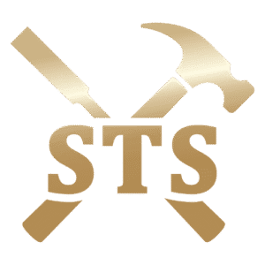 Schødts Tømrer & Snedker logo