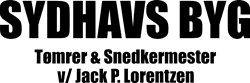 Sydhavs Byg logo
