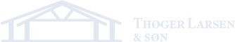 Thøger Larsen & Søn A/S logo