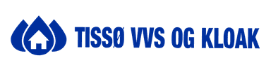 Tissø VVS og Kloak ApS logo