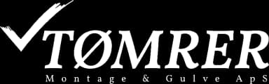 Tømrer-Montage og Gulve ApS logo