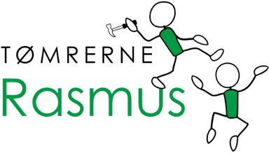 Tømrer Varde - Tømrerne Rasmus Aps logo