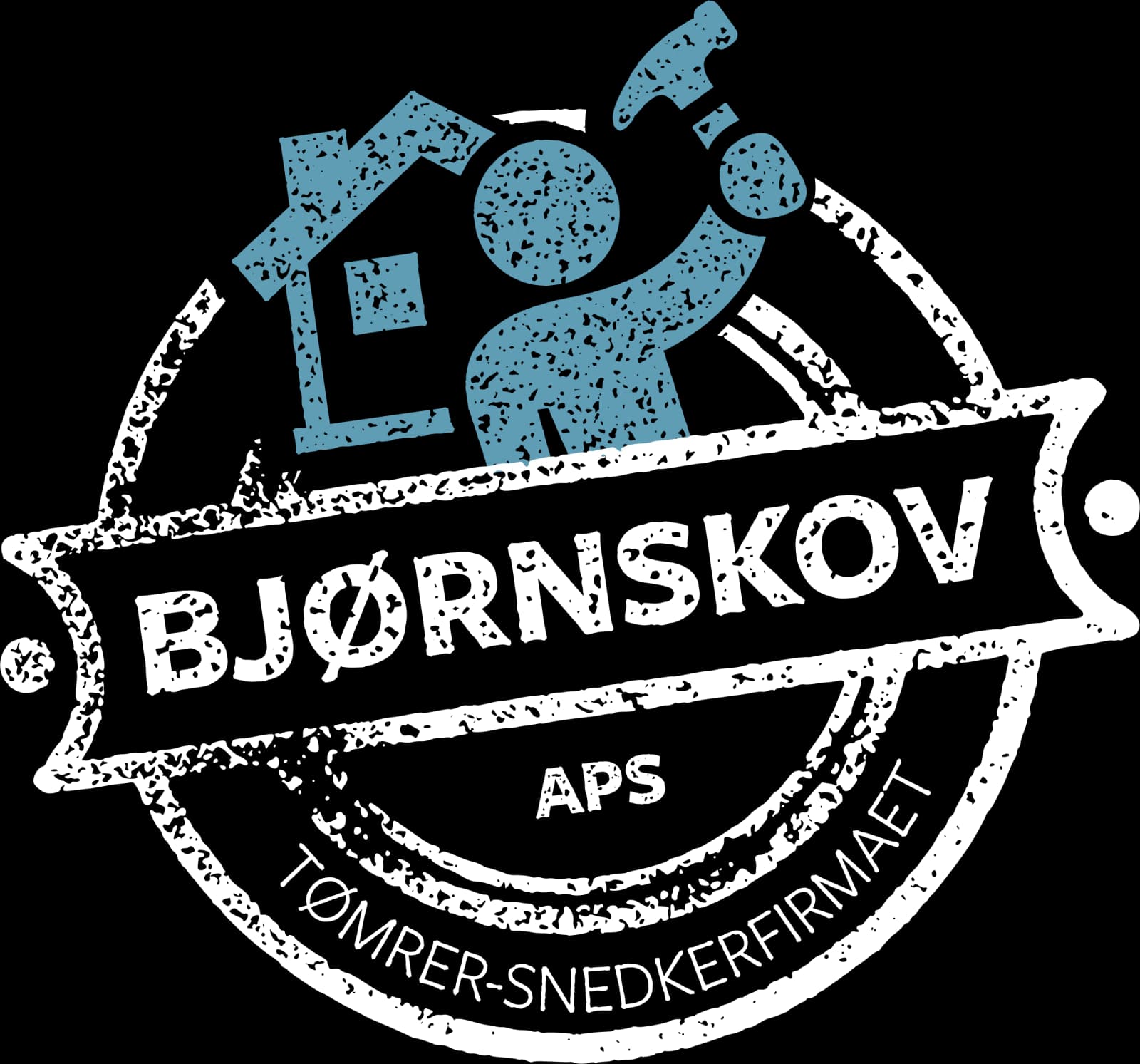 Tømrer-Snedkerfirmaet Bjørnskov ApS logo