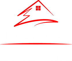 Tømrerfirmaet Lasse Junge ApS logo