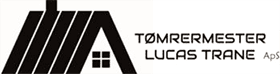 Tømrermester Lucas Trane ApS logo