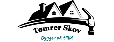 Tømrer Skov ApS logo