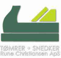 Rune Christiansen logo
