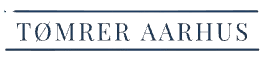 Tømrer Aarhus logo