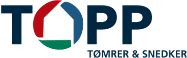 Topp Tømrer og Snedker ApS logo