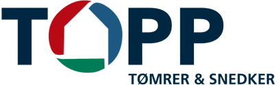 Topp Tømrer og Snedker ApS logo