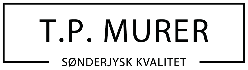 T.P.Murer logo