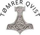 Tømrer Qvist V/Claus Q. Andersen logo