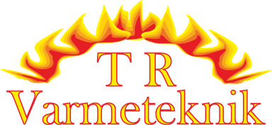 T R Varmeteknik logo