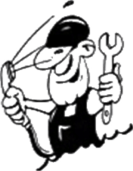 Ulbjerg Smede og VVS Aps logo