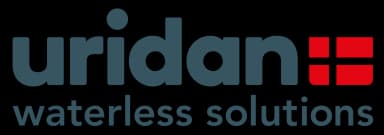 Uridan A/S logo
