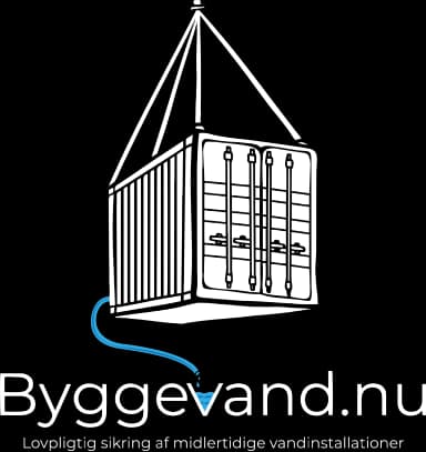 Byggevand logo