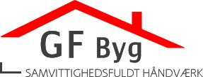 GF BYG ApS logo