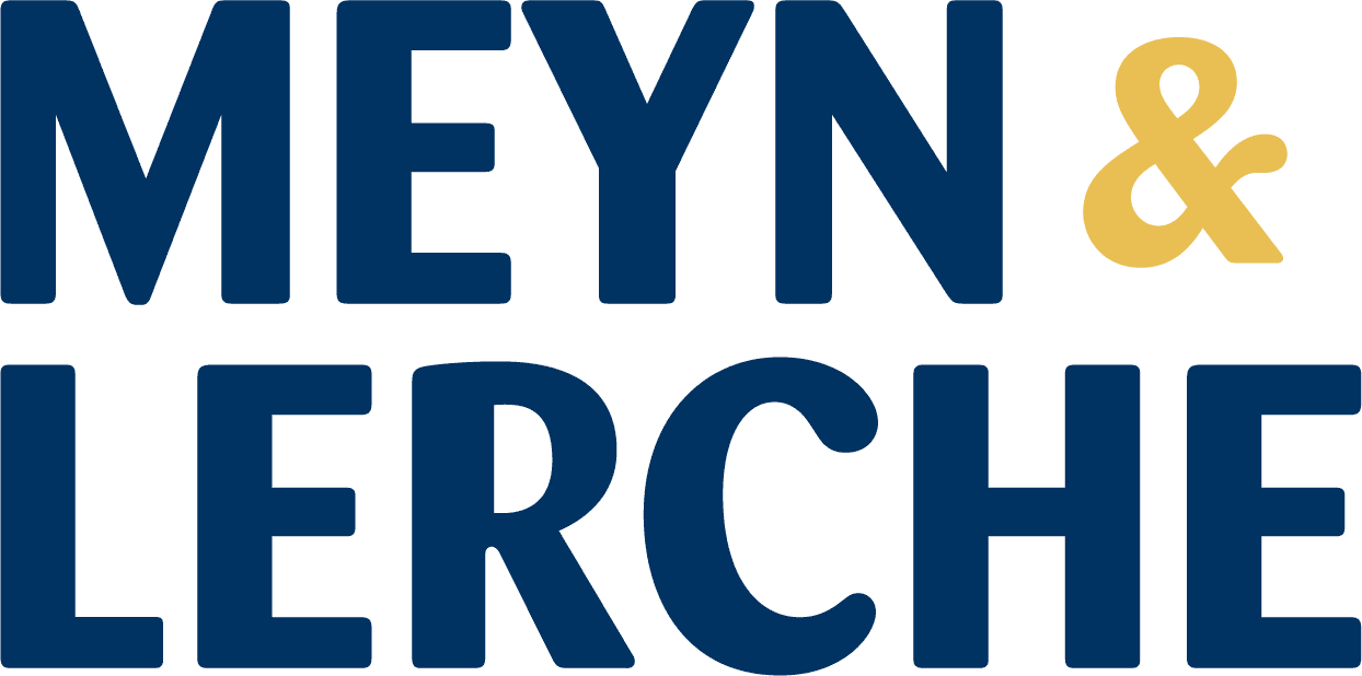 Meyn & Lerche ApS logo