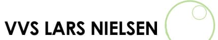 VVS Lars Nielsen logo