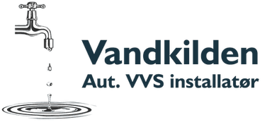 Vandkilden ApS logo