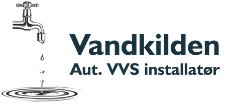 Vandkilden ApS logo