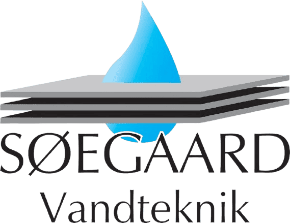 Søegaard Vandteknik ApS logo