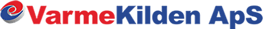 Varmekilden Aut. VVS Installatør Bent Thybo Andersen logo