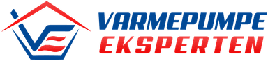 VarmepumpeEksperten logo
