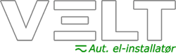VELT ApS logo