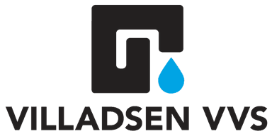 Villadsen VVS logo