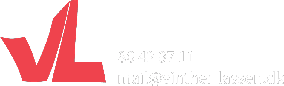 Vinther & Lassen A/S logo