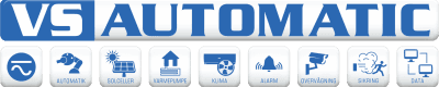 VS Automatic logo