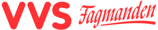 VVS-Fagmanden Ole K. Hansen A/S logo