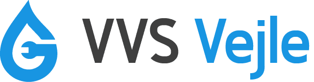 VVS Vejle logo