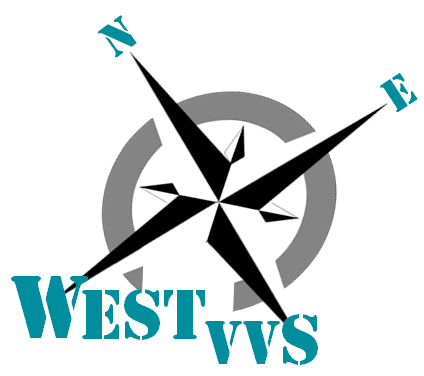 West VVS logo