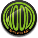 Wood Entreprise ApS. logo