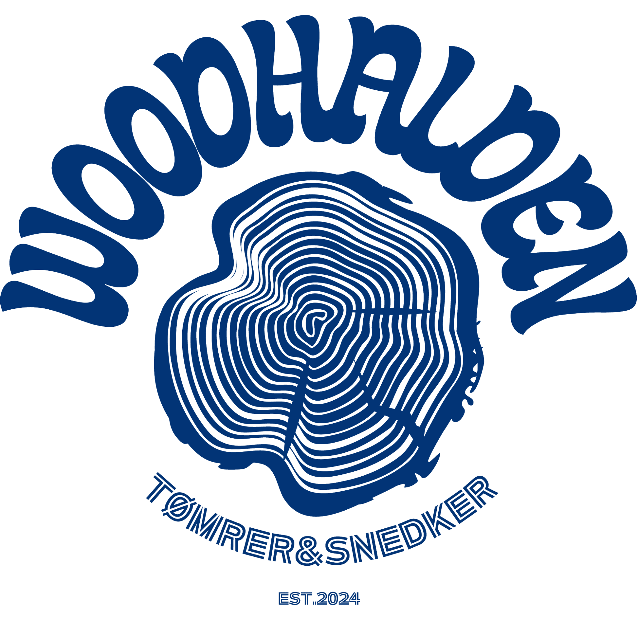 Woodhalden logo
