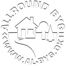 Allround Byg A/S logo