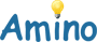 Amino logo