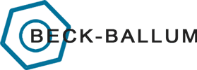 Beck-Ballum I/S logo