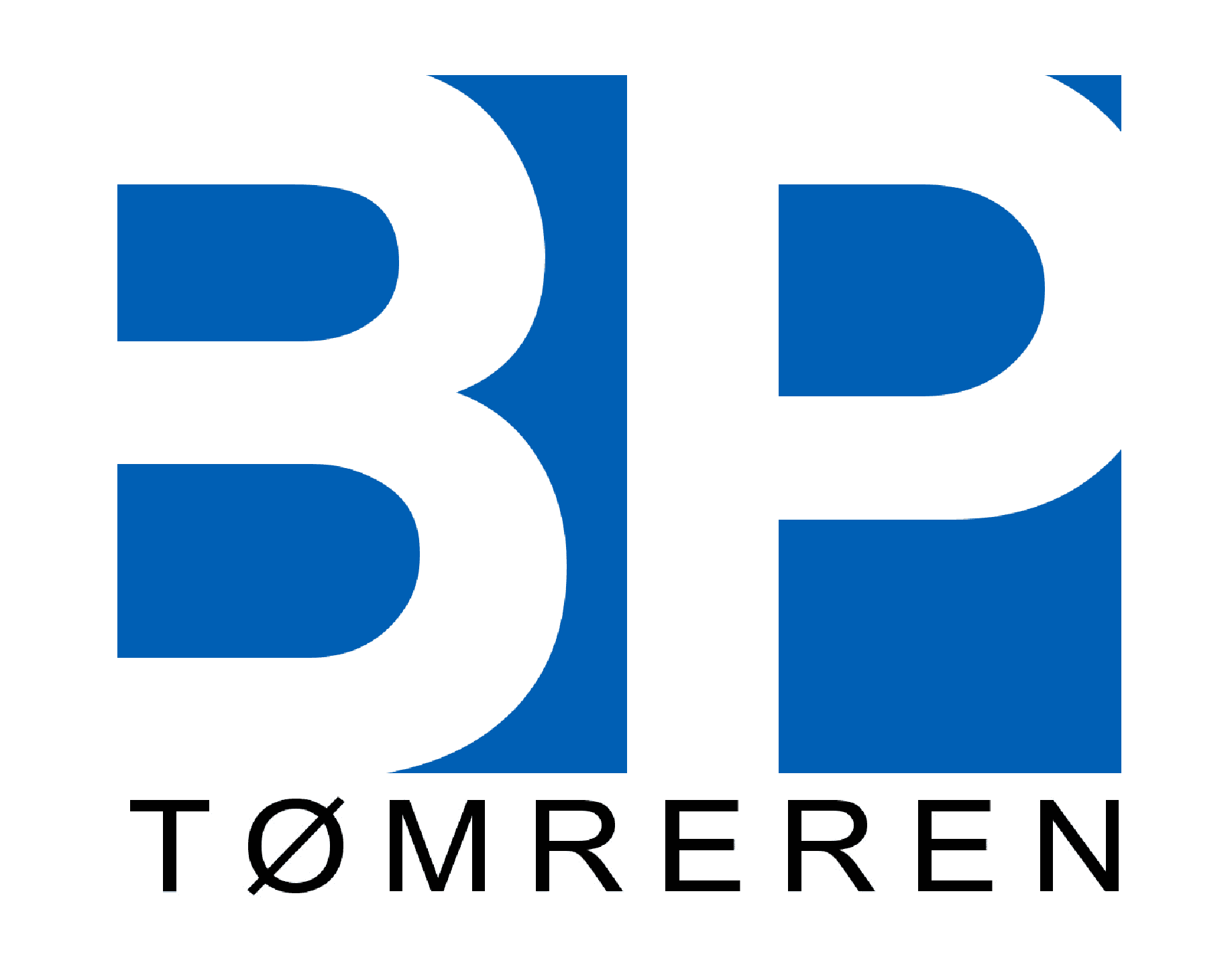 BP Tømreren logo