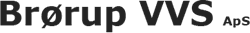 Brørup VVS ApS logo