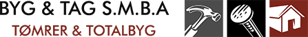 BYG & TAG S.M.B.A. logo