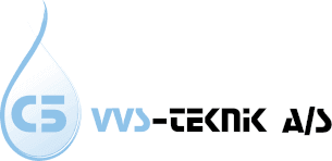 C5 VVS-Teknik a/S logo