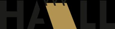 Caspar Hall Tækkemand & Tømrer logo