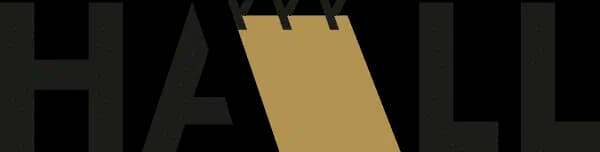 Caspar Hall Tækkemand & Tømrer logo