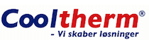 Cooltherm ApS logo