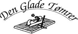 Den Glade Tømrer v/ Torben Holst logo