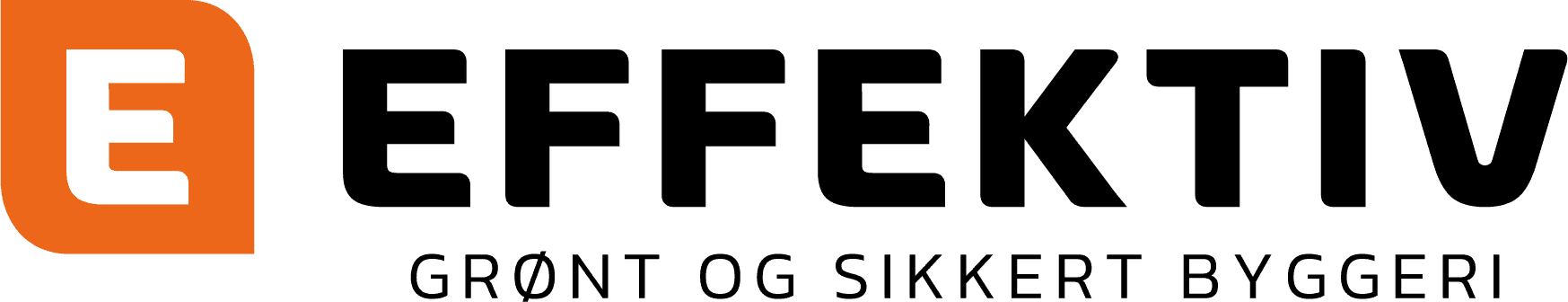 Effektiv Byg A/S logo