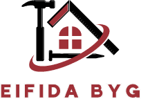 Eifida Byg logo